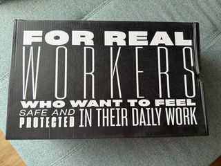 Zapatos Kingsman - negros y verde azulado