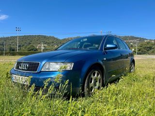 Audi A4 avant 2.5 TDI  2003 quattro