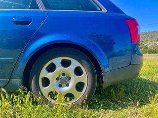 Audi A4 avant 2.5 TDI  2003 quattro