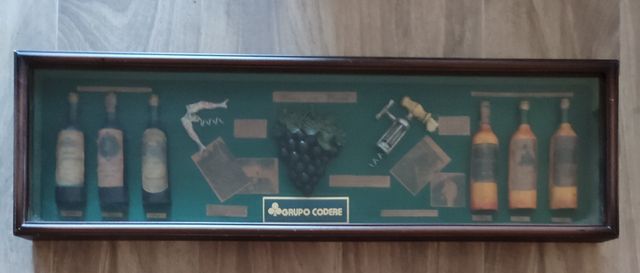 Grupo Codere Precio Acciones Codere Cuadro Vintage Grupo Codere De