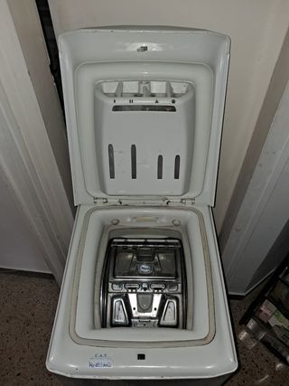 Lavadora Hoover Otsein 5.5kg