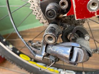 Bicicleta Enduro Da Vinci Remix Five suspension