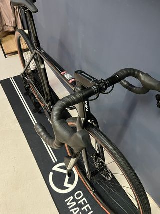 MMR New X-Tour