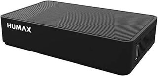 Decodificador Humax T2 Digital Terrestre