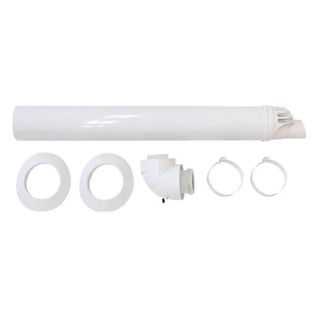 Vaillant - Kit horizontal caldera ecotec
