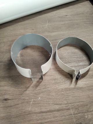 Vaillant - Kit horizontal caldera ecotec