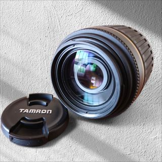 Tamron 55-200mm AF Macro Nikon