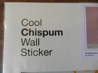 Pegatina Vinilo.Wall Sticker princesa infantil