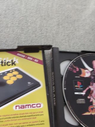 Gioco Soul Blade PS1 (PlayStation).