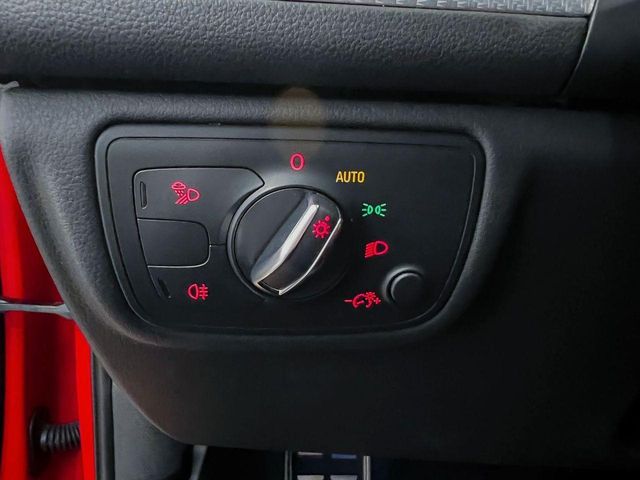 AUDI RS6 Avant 4.0 TFSI quattro tiptronic