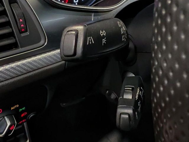 AUDI RS6 Avant 4.0 TFSI quattro tiptronic