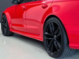 AUDI RS6 Avant 4.0 TFSI quattro tiptronic