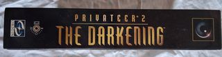Privateer 2: The Darkening - PC Italiano