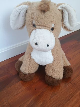 Mochila infantil donuts rosa