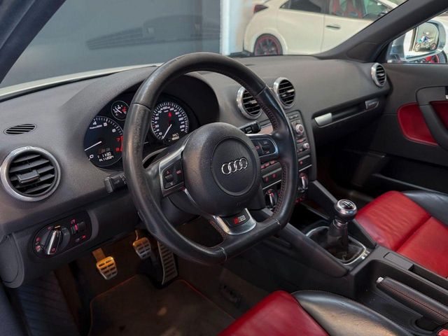 AUDI S3 Sportback 2.0 TFSI quattro