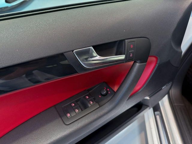 AUDI S3 Sportback 2.0 TFSI quattro