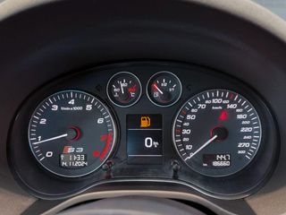AUDI S3 Sportback 2.0 TFSI quattro