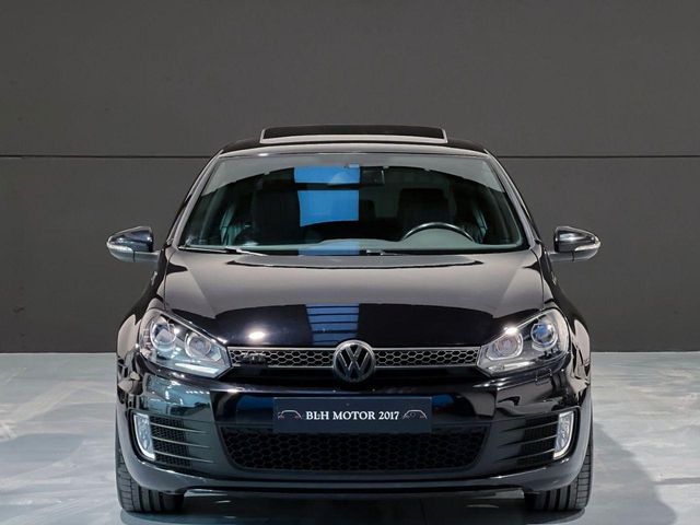 VOLKSWAGEN Golf VI 2.0 TSI 210cv DSG 6 vel GTI