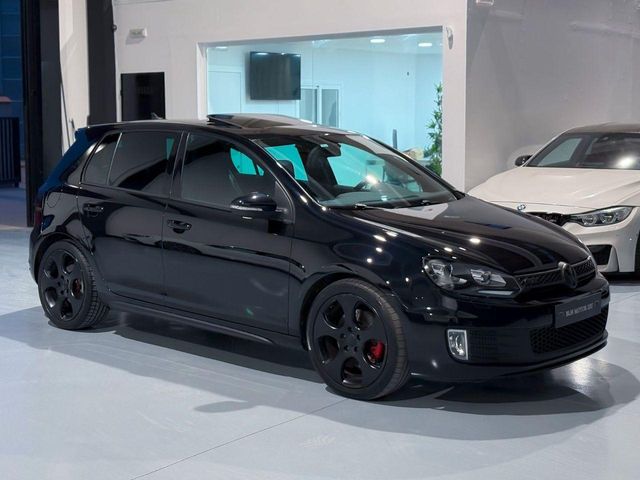 VOLKSWAGEN Golf VI 2.0 TSI 210cv DSG 6 vel GTI