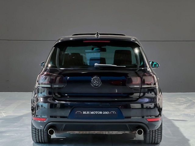VOLKSWAGEN Golf VI 2.0 TSI 210cv DSG 6 vel GTI