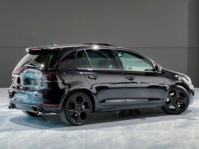 VOLKSWAGEN Golf VI 2.0 TSI 210cv DSG 6 vel GTI