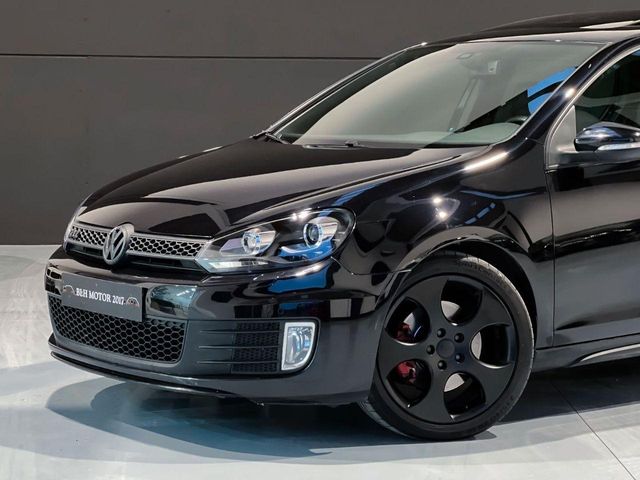 VOLKSWAGEN Golf VI 2.0 TSI 210cv DSG 6 vel GTI