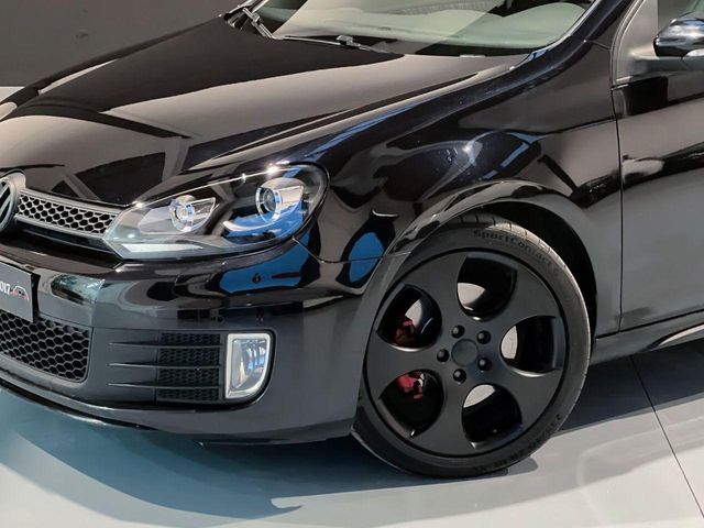 VOLKSWAGEN Golf VI 2.0 TSI 210cv DSG 6 vel GTI