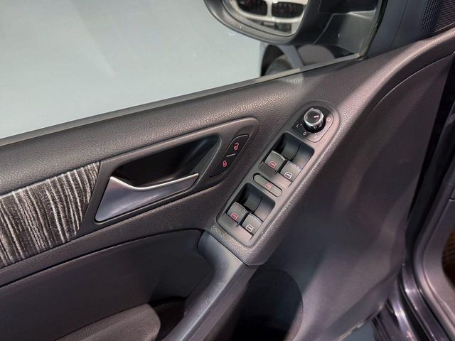 VOLKSWAGEN Golf VI 2.0 TSI 210cv DSG 6 vel GTI