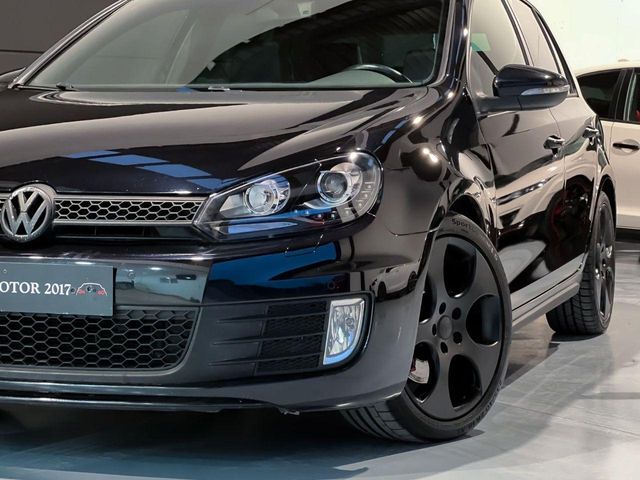 VOLKSWAGEN Golf VI 2.0 TSI 210cv DSG 6 vel GTI