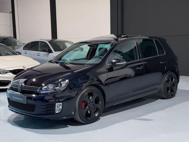 VOLKSWAGEN Golf VI 2.0 TSI 210cv DSG 6 vel GTI