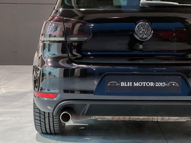 VOLKSWAGEN Golf VI 2.0 TSI 210cv DSG 6 vel GTI