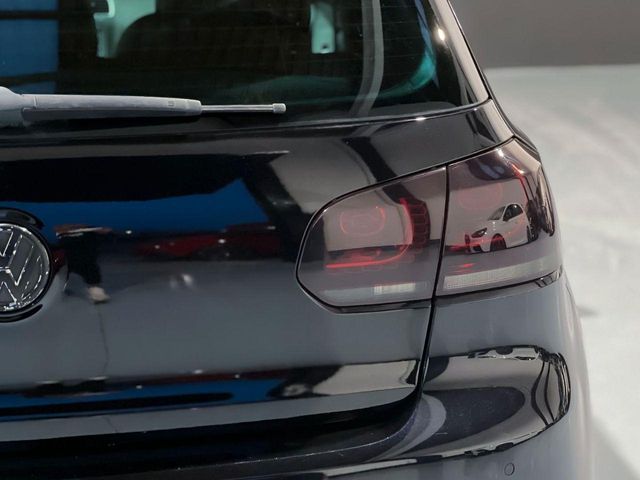 VOLKSWAGEN Golf VI 2.0 TSI 210cv DSG 6 vel GTI