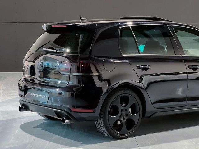 VOLKSWAGEN Golf VI 2.0 TSI 210cv DSG 6 vel GTI