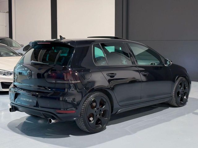 VOLKSWAGEN Golf VI 2.0 TSI 210cv DSG 6 vel GTI