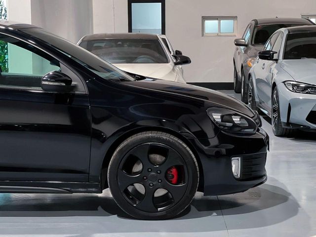 VOLKSWAGEN Golf VI 2.0 TSI 210cv DSG 6 vel GTI
