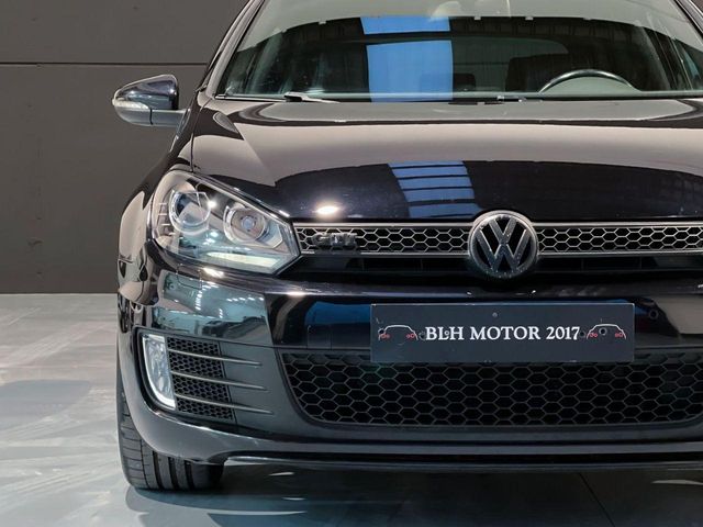 VOLKSWAGEN Golf VI 2.0 TSI 210cv DSG 6 vel GTI