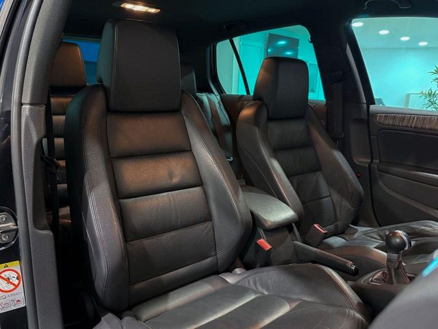 VOLKSWAGEN Golf VI 2.0 TSI 210cv DSG 6 vel GTI