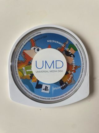 PSP Juegos - FIFA 11 + más