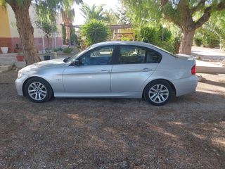 BMW Serie 3  320d
