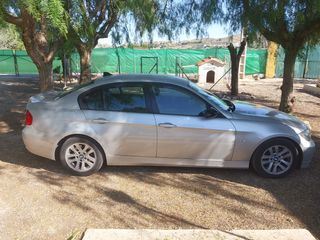 BMW Serie 3  320d