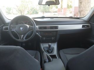 BMW Serie 3  320d