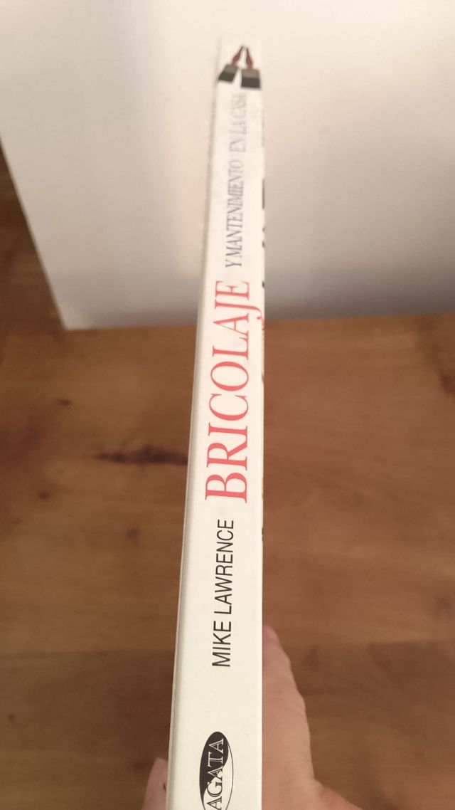 Bricolage y Mantenimiento en Casa