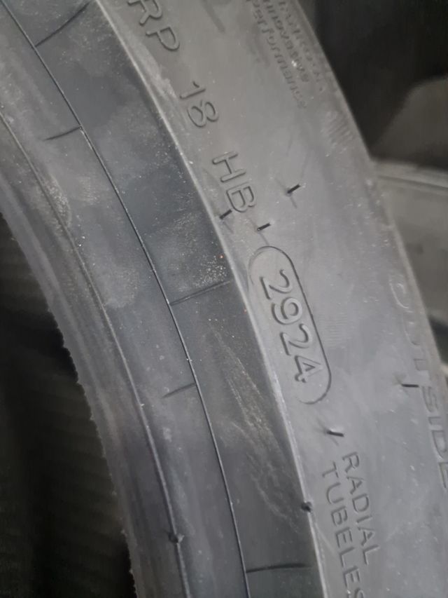 Neumáticos Hankook Ventus Prime4 205/55R16 91V