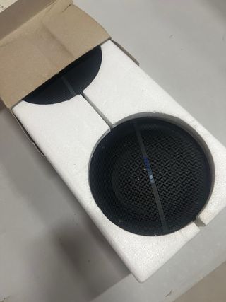 2x Altavoces Brigmton BAH-3052 60W