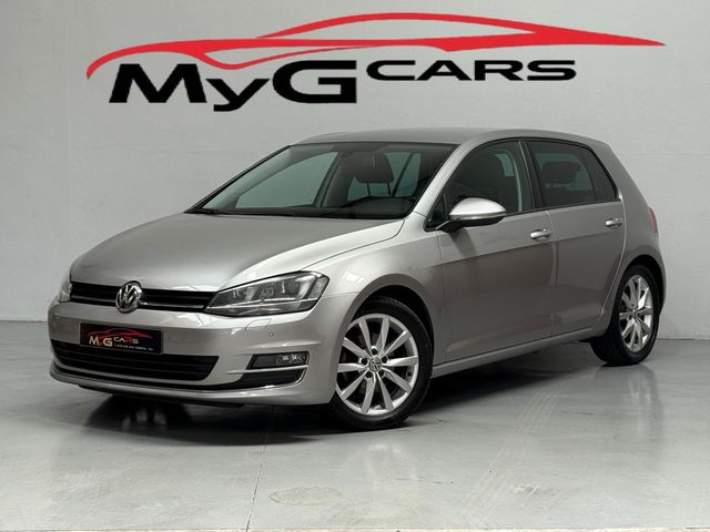Volkswagen Golf 2013