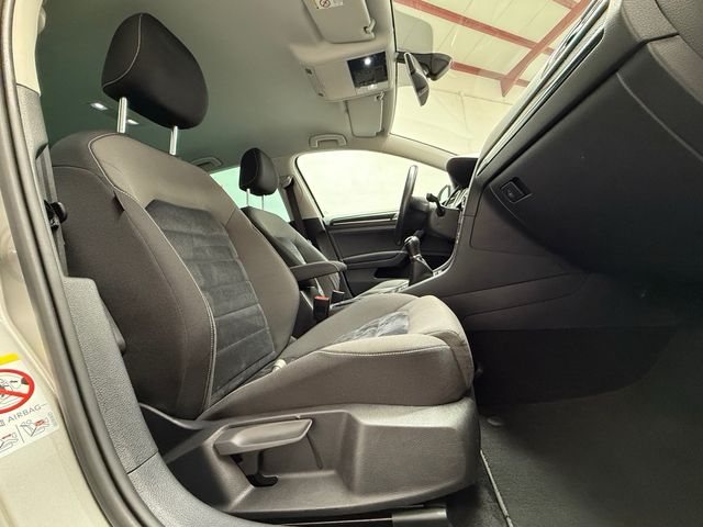 Volkswagen Golf 2013
