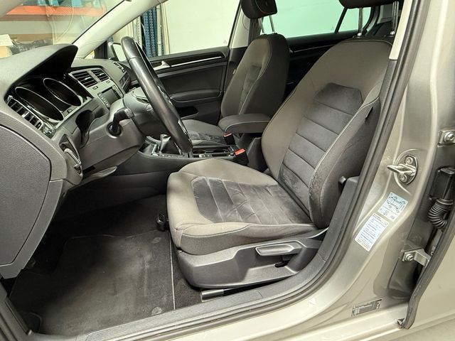 Volkswagen Golf 2013