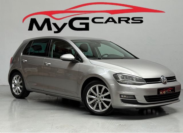 Volkswagen Golf 2013