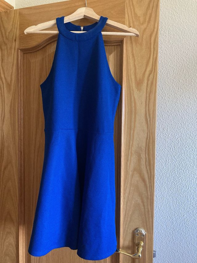 Vestido mujer HyM