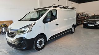 Renault Trafic 2020